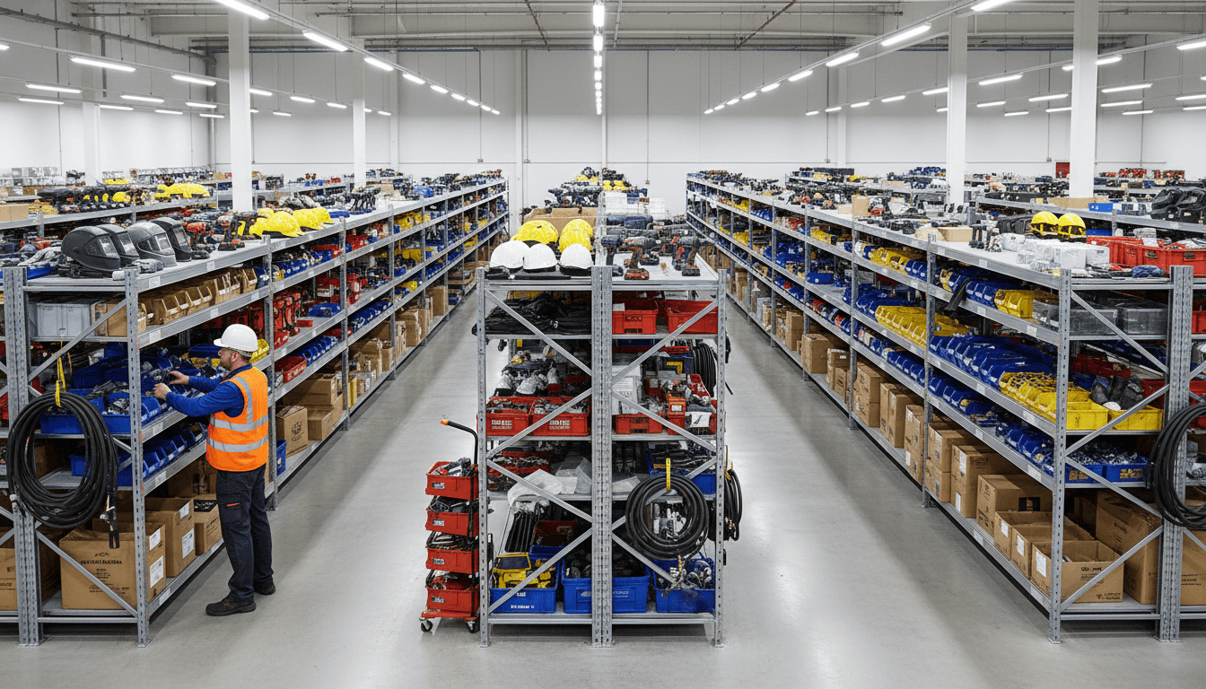 Application equipment