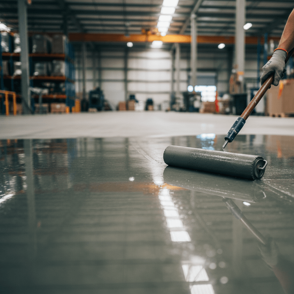 Installation products